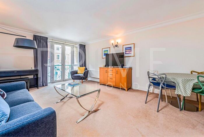 1 Bedroom Flat To Rent In Walpole House, Westminster Bridge Road, Waterloo, SE1