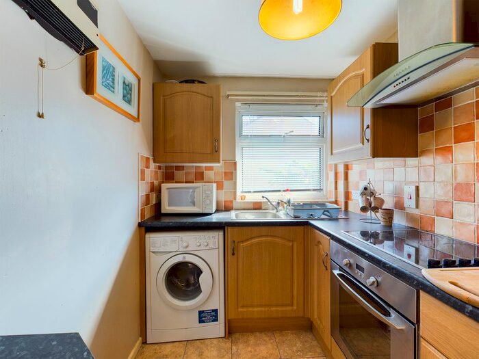 1 Bedroom Flat For Sale In Cowan Street, Newry, BT34