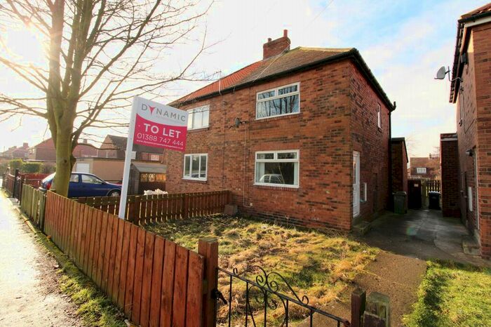 2 Bedroom End Of Terrace House To Rent In Wheatley Hill, Durham, Co. Durham, DH6