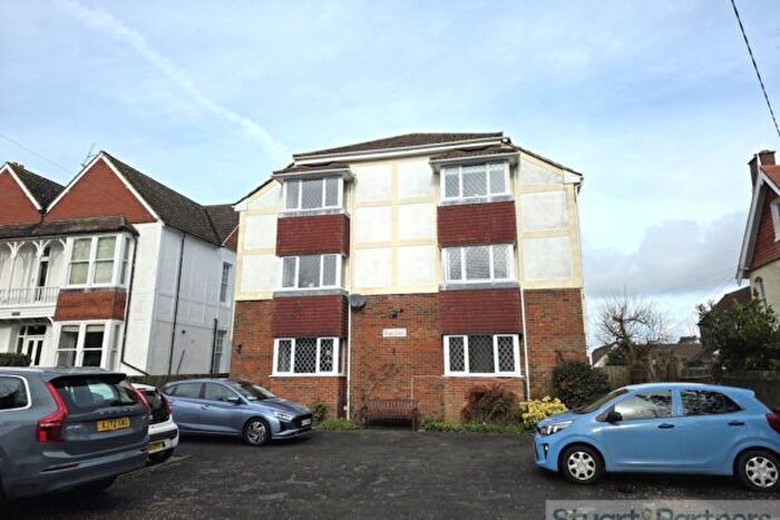 1 Bedroom Property To Rent In North Bank, Hassocks, BN6