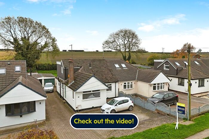 3 Bedroom Semi-Detached House For Sale In Riplingham Road, Skidby, Cottingham, HU16