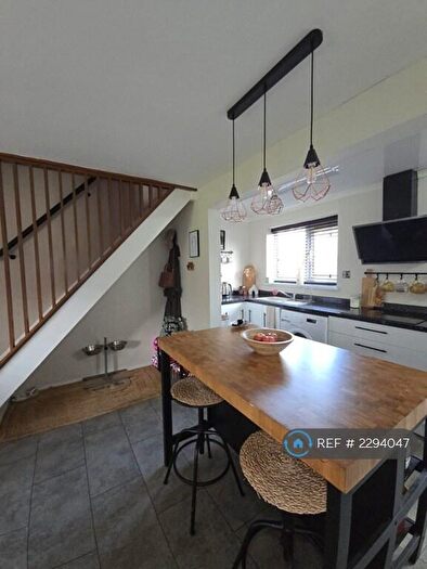 2 Bedroom Terraced House To Rent In St. Aidans Walk, Newton Aycliffe, DL5