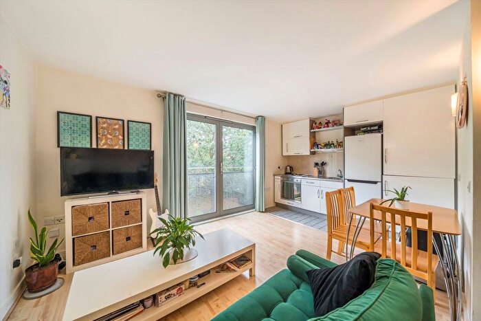 Studio For Sale In Deals Gateway, London, SE13