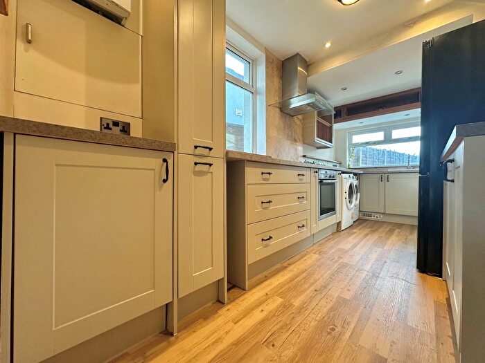 3 Bedroom Property To Rent In Conygre Road, Filton, Bristol, BS34