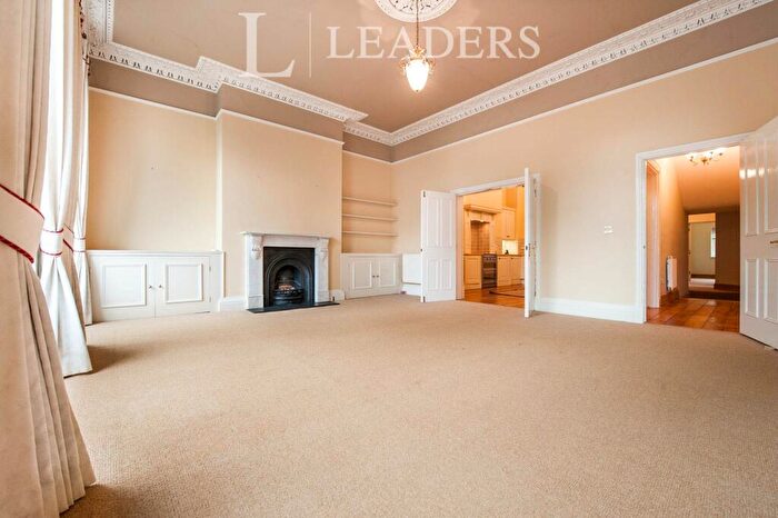 2 Bedroom Apartment To Rent In Bath Road, Cheltenham, GL53