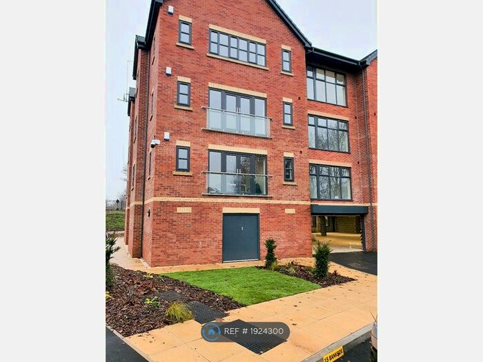 2 Bedroom Flat To Rent In Archer Road, Sheffield, S8