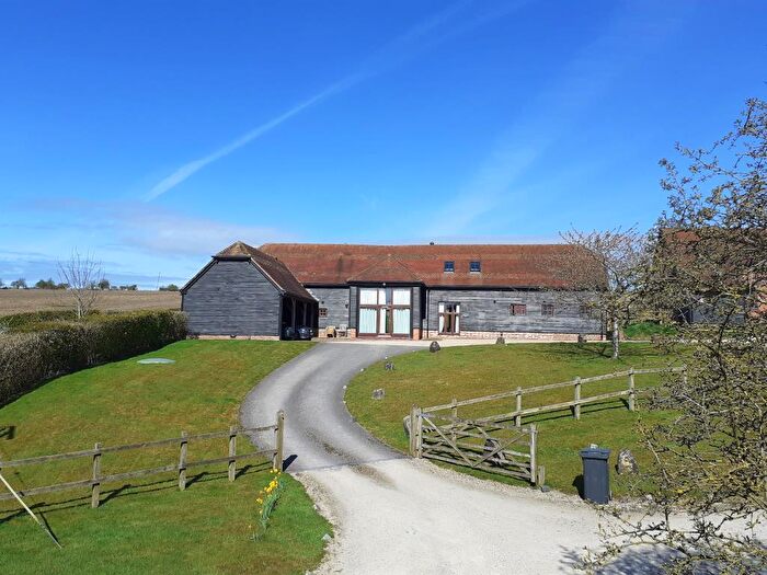 4 Bedroom Barn Conversion To Rent In Chitterne Anstey, Warminster, Wiltshire, BA12