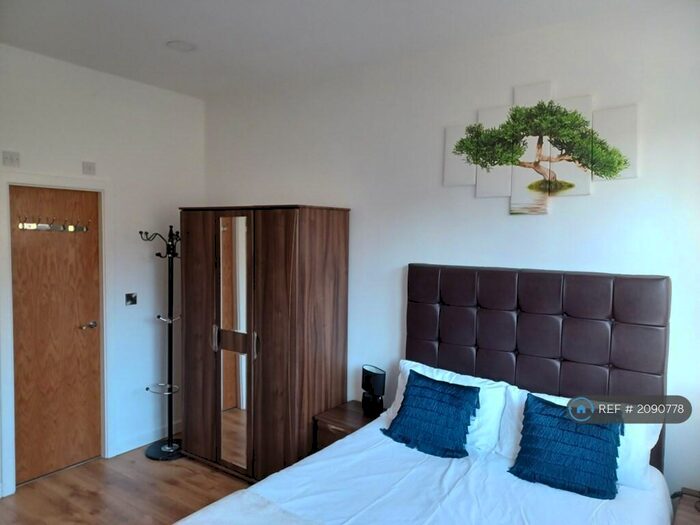 Studio To Rent In Lower Bryan Street, Stoke-On-Trent, ST1