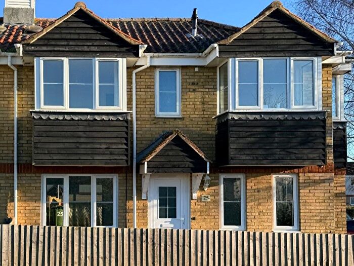 3 Bedroom Property To Rent In The Parks, March, PE15