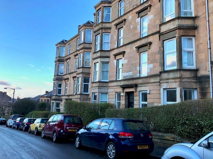 2 Bedroom Flat To Rent In Fergus Drive, Glasgow, G20