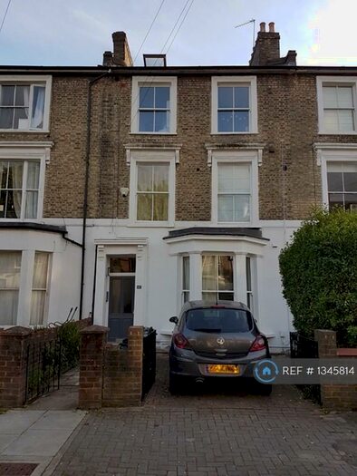 1 Bedroom Flat To Rent In Finsbury Park, London, N4