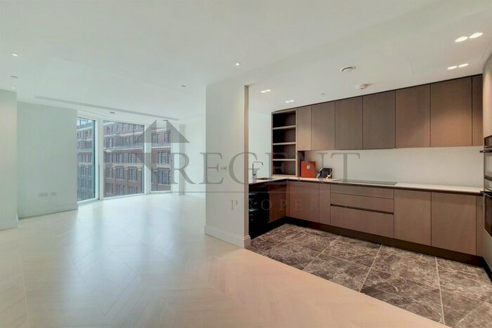 3 Bedroom Flat To Rent In Millbank, Westminster, SW1P