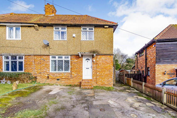 3 Bedroom House To Rent In Foxearth Road, Selsdon, CR2