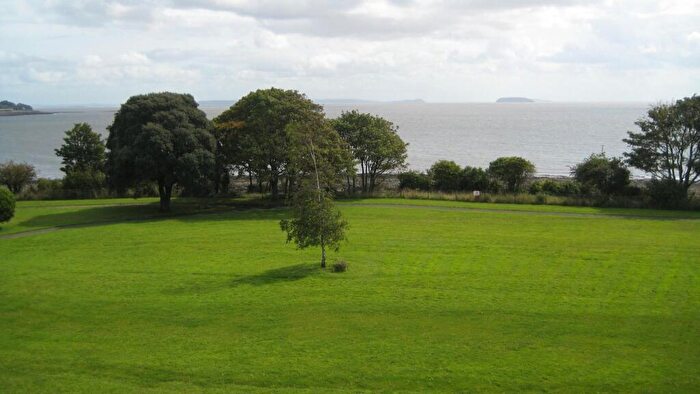 1 Bedroom Apartment To Rent In Hayes Road, Sully, Penarth, CF64