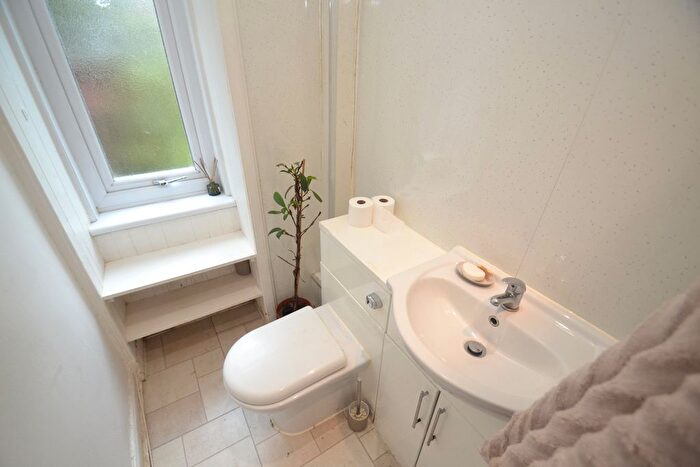 1 Bedroom Flat For Sale In Edgemont Street, Shawlands, Glasgow, G41