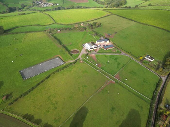 7 Bedroom House For Sale In St. Weonards, Hereford, Herefordshire, HR2