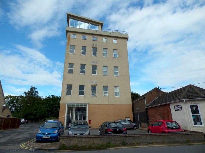 2 Bedroom Flat To Rent In Gosford Road, Beccles, NR34