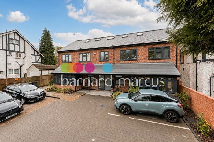 3 Bedroom Flat To Rent In Banstead Road, Purley, CR8