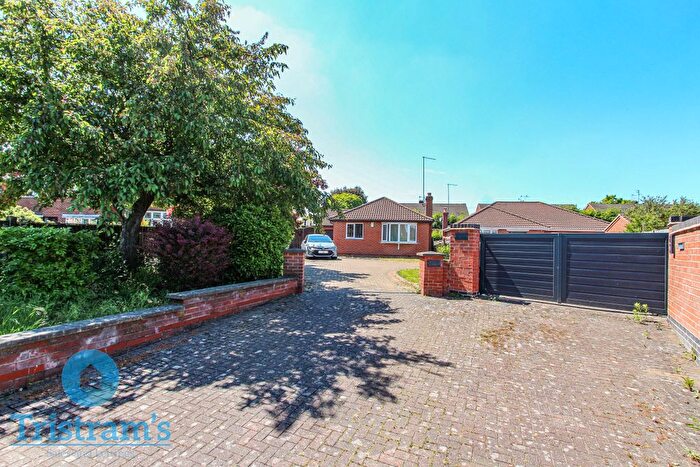 2 Bedroom Detached Bungalow To Rent In Loughborough Road, West Bridgford, Nottingham, Jp Lettings, NG2