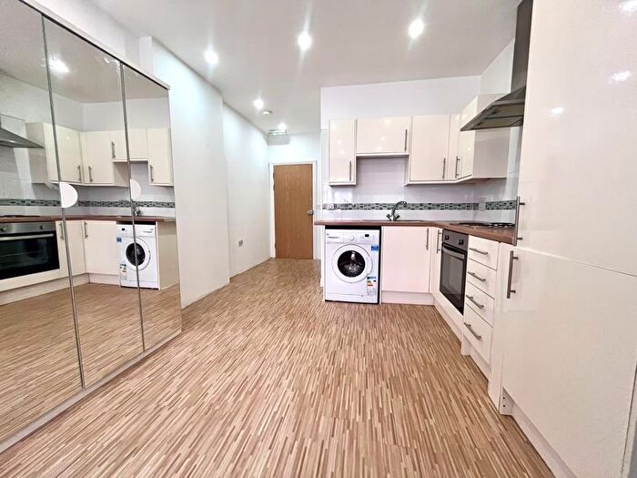 1 Bedroom Flat To Rent In Ley Street, Ilford, IG2