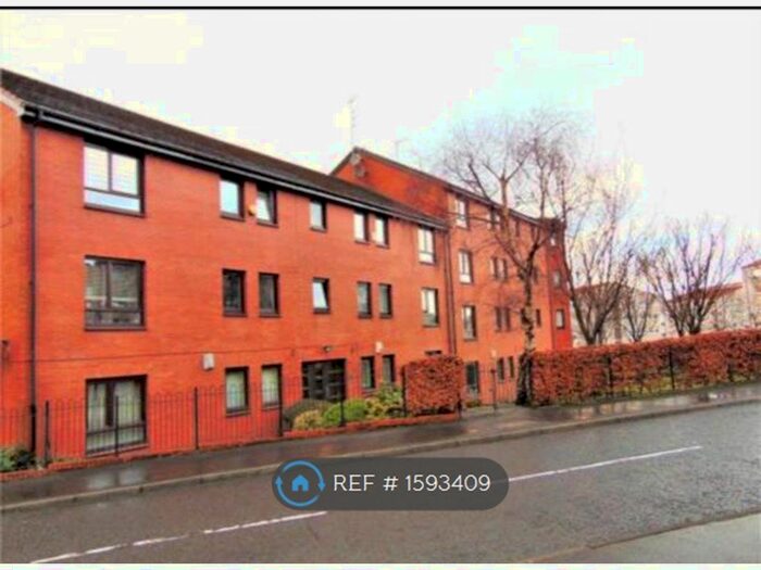 1 Bedroom Flat To Rent In Burnhill Quadrant, Rutherglen, Glasgow, G73