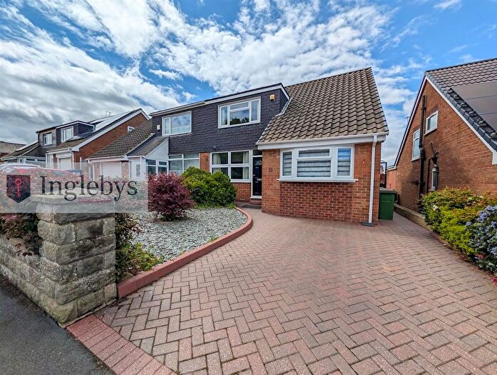 4 Bedroom Semi-Detached Bungalow For Sale In Wilton Bank, Saltburn-By-The-Sea, TS12
