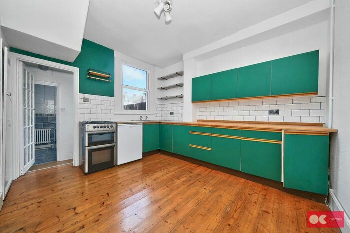 2 Bedroom Terraced House To Rent In Alabama Street, London, SE18