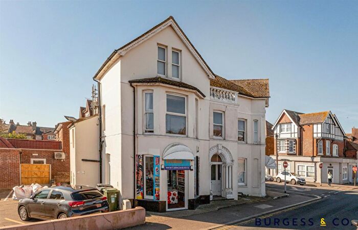 Studio For Sale In Endwell Road, Bexhill-On-Sea, TN40