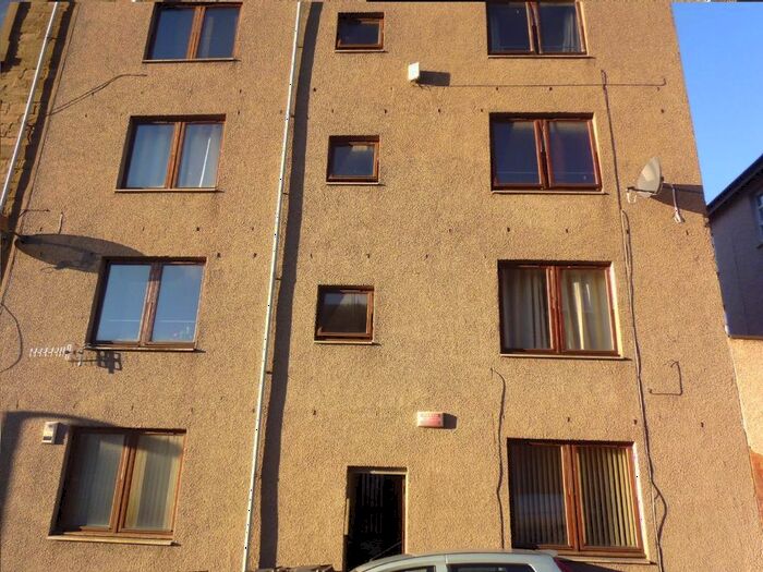 1 Bedroom Flat To Rent In Rosebery Street, Dundee, DD2