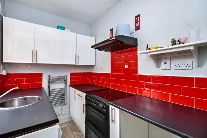 2 Bedroom End Of Terrace House For Sale In Crown Street, Duffield, Belper, Derbyshire, DE56