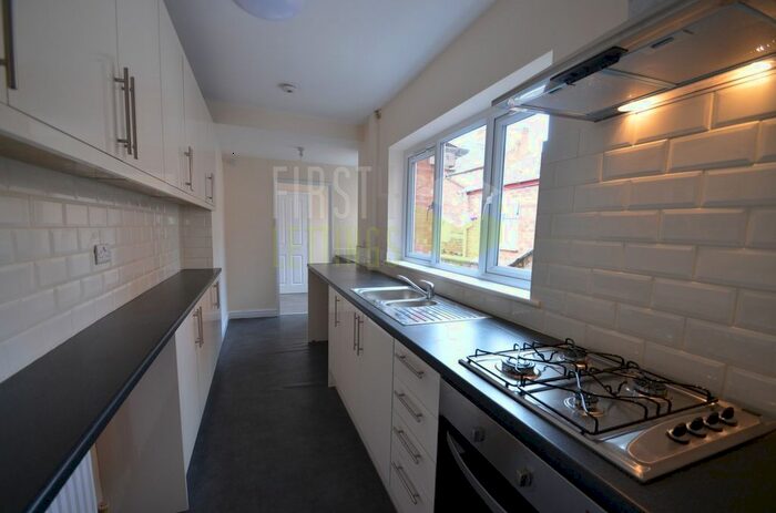 3 Bedroom Terraced House To Rent In Coral Street, Belgrave, LE4