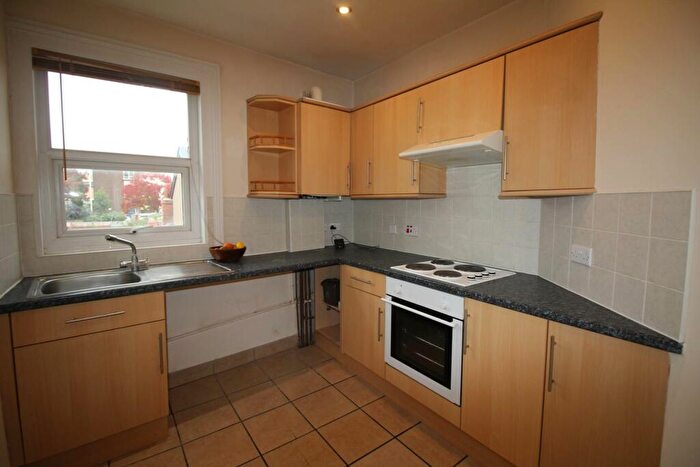2 Bedroom Flat To Rent In Baker Street, Weston-super-Mare, BS23
