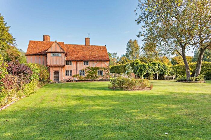 5 Bedroom Equestrian Facility For Sale In Ash Street, Semer, Ipswich, Suffolk, IP7