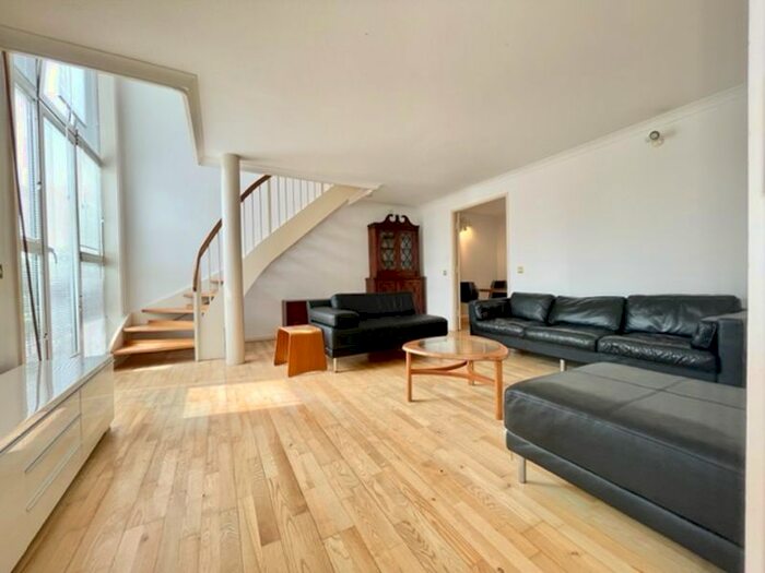 2 Bedroom Flat To Rent In Queen Of Denmark Court, London, SE16