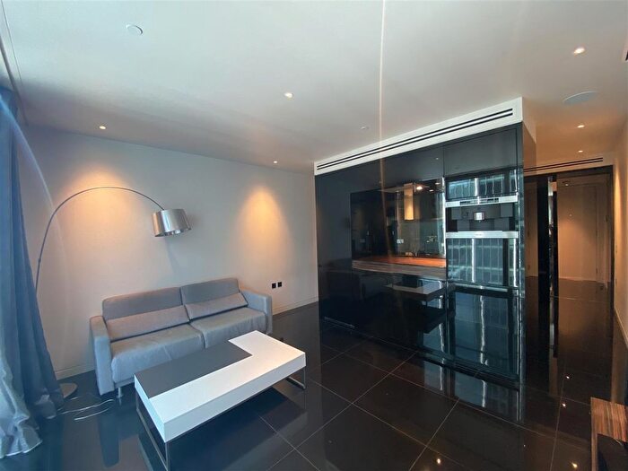 Studio To Rent In Moor Lane, London, EC2Y