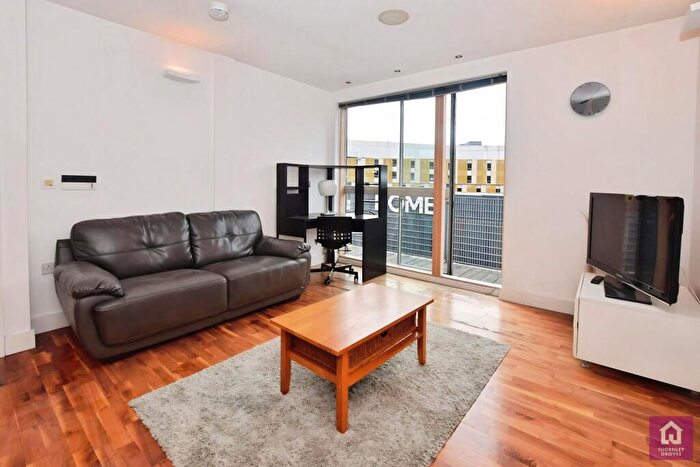 1 Bedroom Flat To Rent In The Hacienda, - Whitworth Street West, Manchester, M1