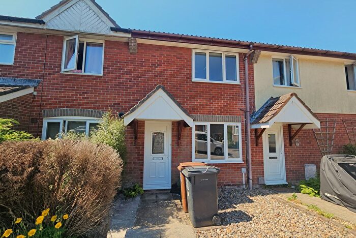 2 Bedroom Terraced House To Rent In Barn Close, Ivybridge, PL21