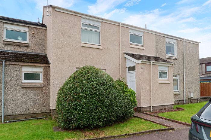 3 Bedroom Villa For Sale In Fulbar Avenue, Renfrew, PA4