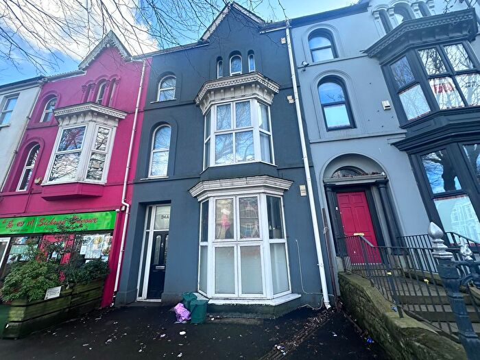 2 Bedroom Flat To Rent In Walter Road, Swansea, SA1