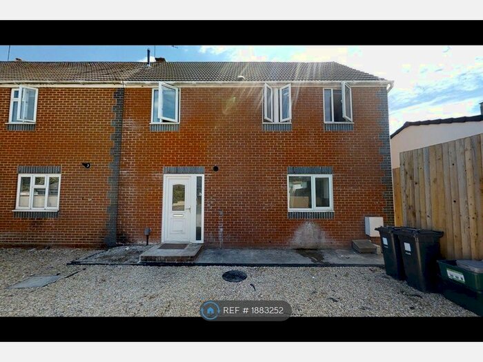 8 Bedroom Terraced House To Rent In Ventnor Road, Filton, Bristol, BS34