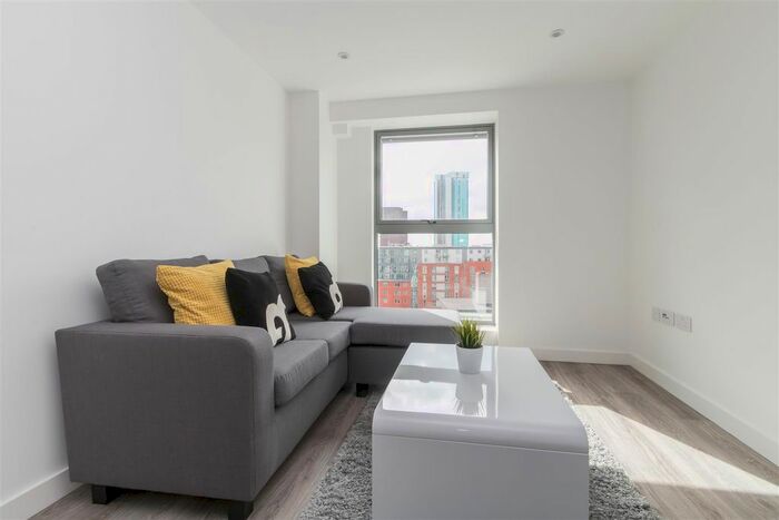1 Bedroom Flat To Rent In One Swallow Street, Swallow Street, B1