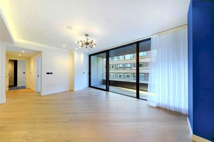 2 Bedroom Flat To Rent In Television Centre, Wood Lane, White City, London, W12