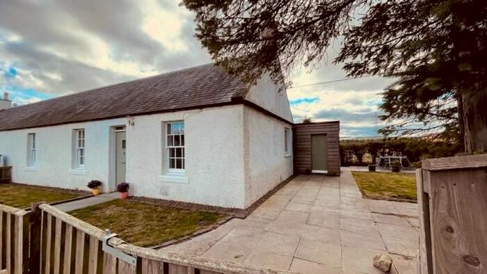 3 Bedroom Cottage To Rent In Ormiston, Tranent, EH35
