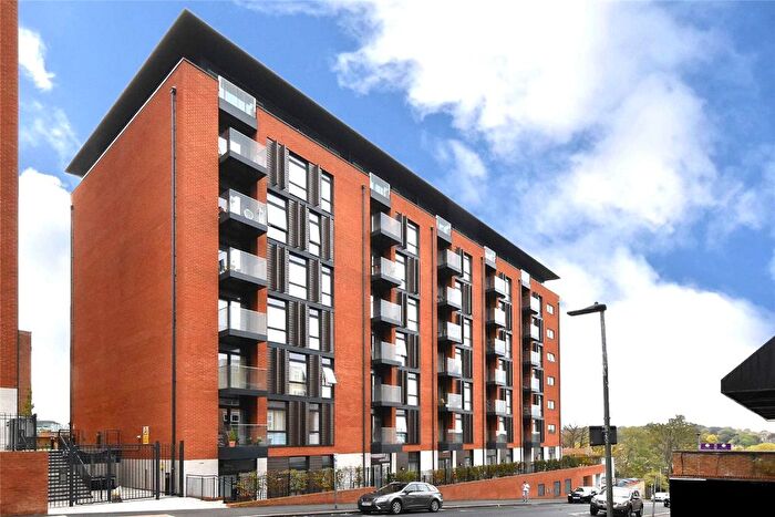 1 Bedroom Flat To Rent In William House, Ringers Road, Bromley, Greater London, BR1