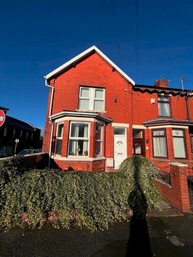 2 Bedroom Apartment To Rent In Lily Lane, Bamfurlong, Greater Manchester, Wigan, WN2