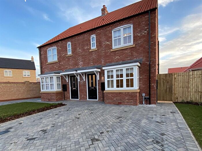 3 Bedroom Property To Rent In Pryor Grove, Preston, HU12