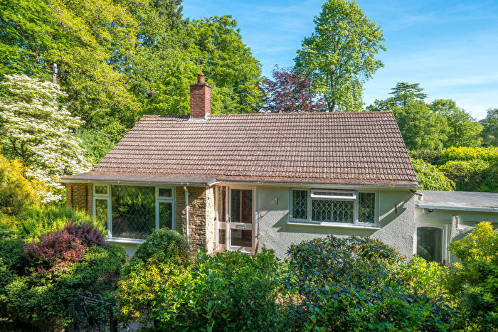 3 Bedroom Detached Bungalow For Sale In Lower Broad Oak Road, Ottery St. Mary, EX11