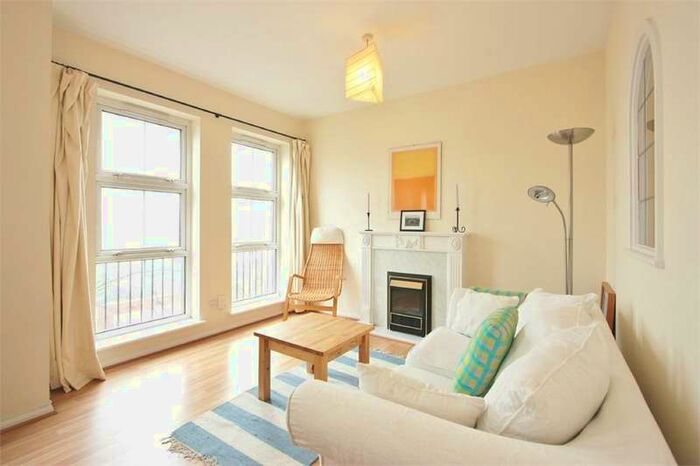 2 Bedroom Flat To Rent In Bridge View Court, 19 Grange Road, Bermondsey, SE1