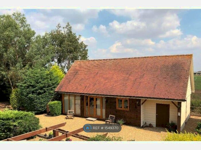 2 Bedroom Detached House To Rent In Chatteris Road, Somersham, Huntingdon, PE28