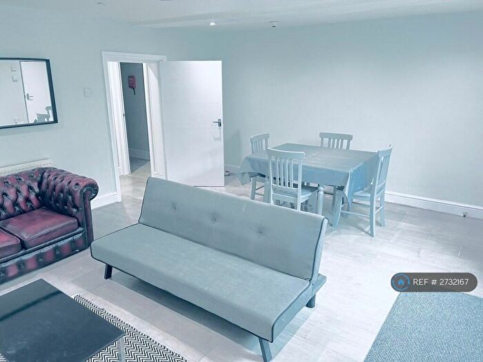 1 Bedroom Flat To Rent In Southampton Street, Reading, RG1